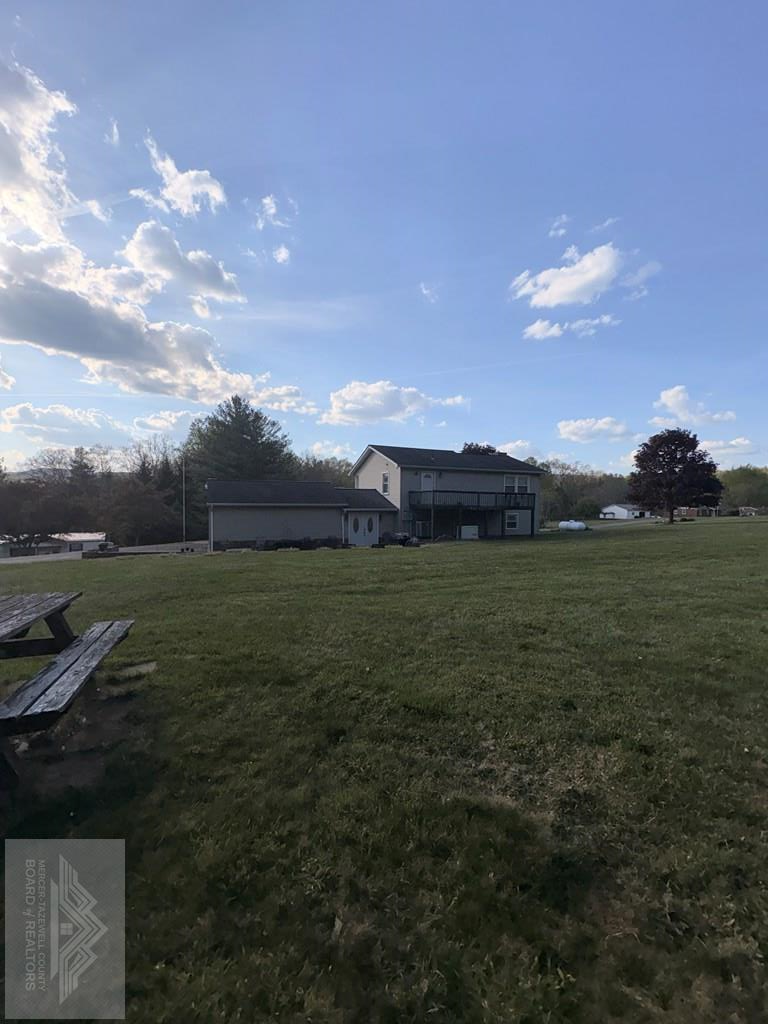 731 Colonial Manor Drive, Jumping Branch, WV 25969 - #3