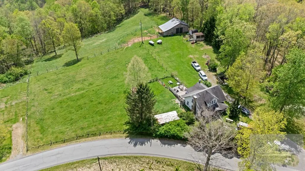 1336 Leatherwood Road, Nimitz, WV 25978 - #1