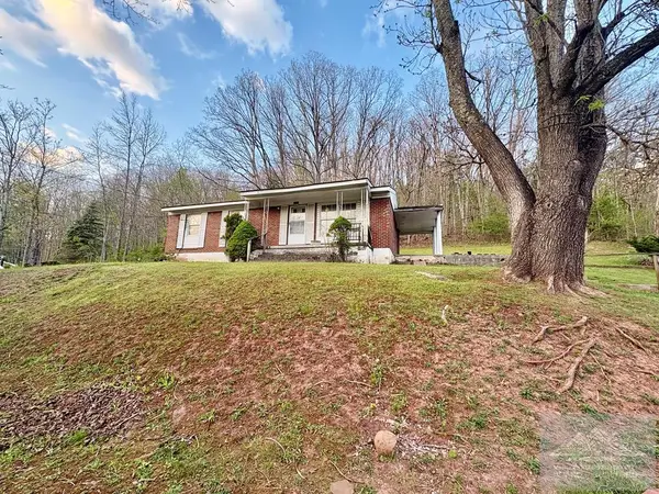2125 Maple Acres Road, PRINCETON, WV 24739