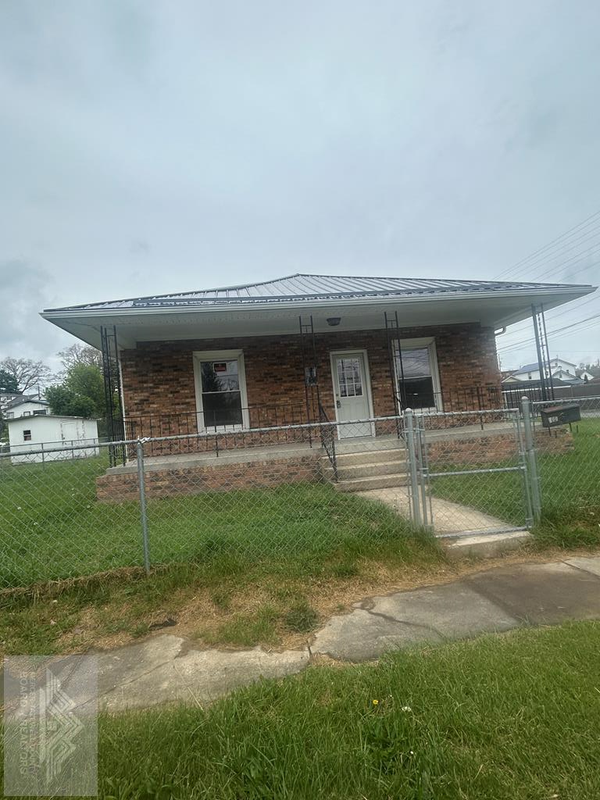 400 Princeton Ave, PRINCETON, WV 24740