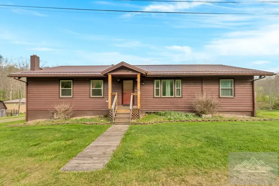 244 Evans Place, Princeton, WV 24740 - #3