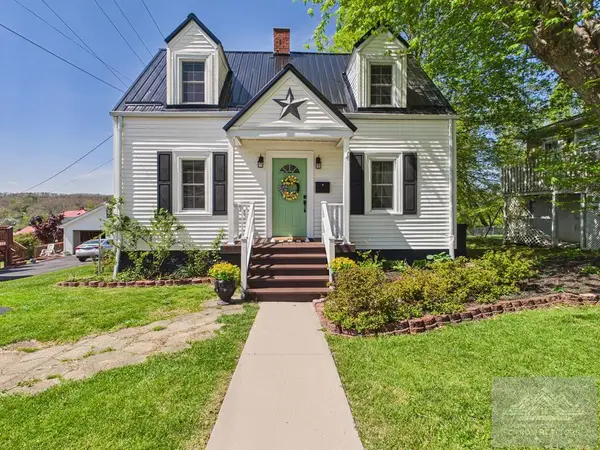 878 Shenandoah, BLUEFIELD, WV 24701