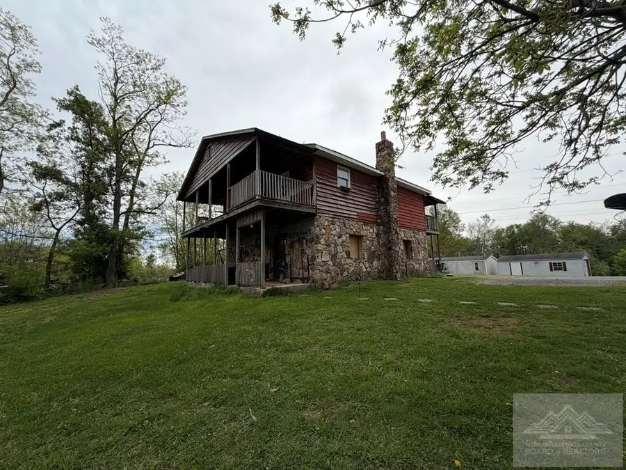 181 Modern Lane, Princeton, WV 24740 - #2