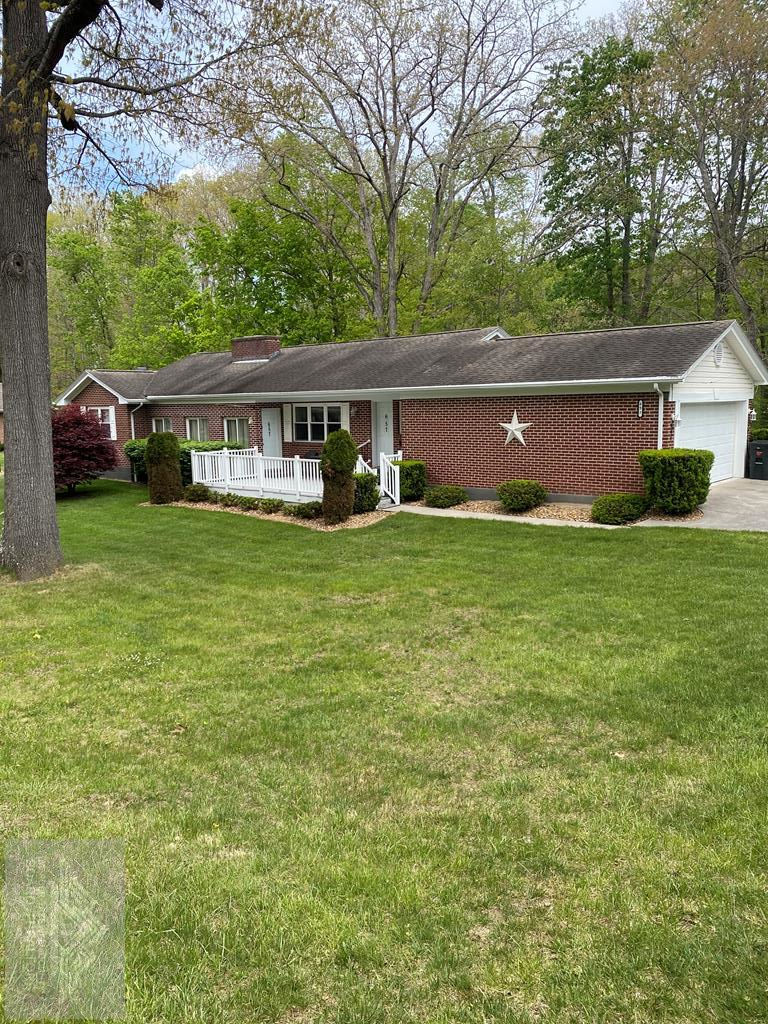 657 Old Bluefield Road, Princeton, WV 24740 - #1