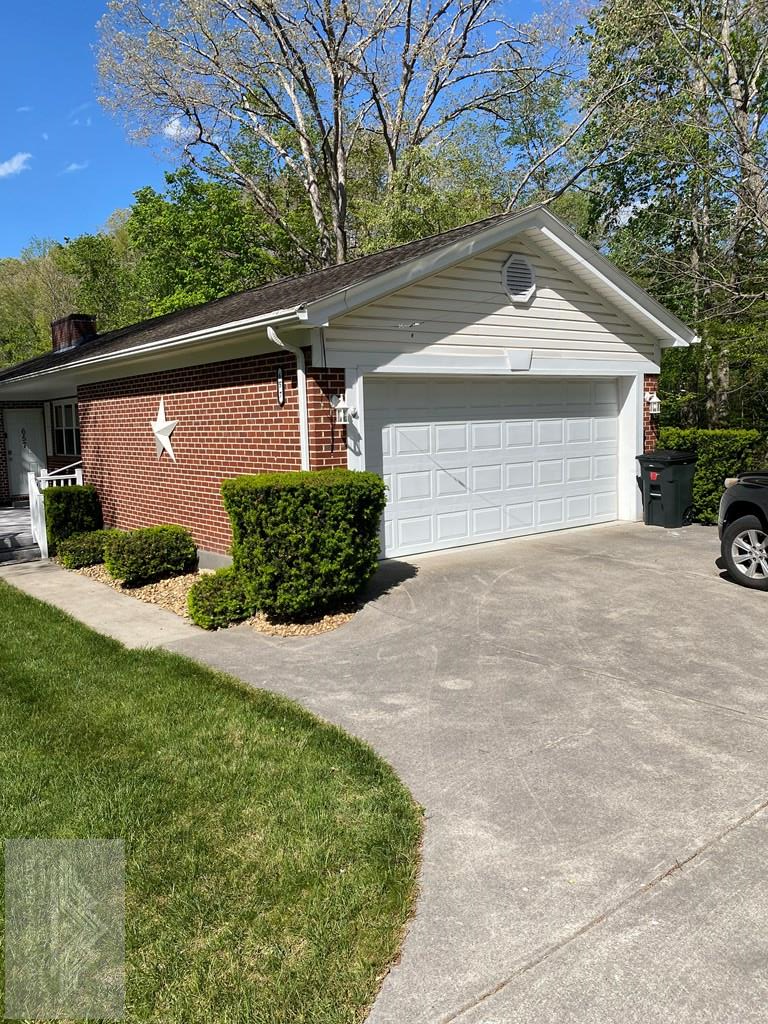 657 Old Bluefield Road, Princeton, WV 24740 - #3