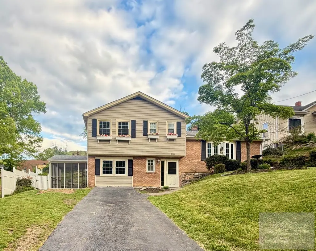 243 East Pennsylvania Street, Covington, VA 24426 - #1