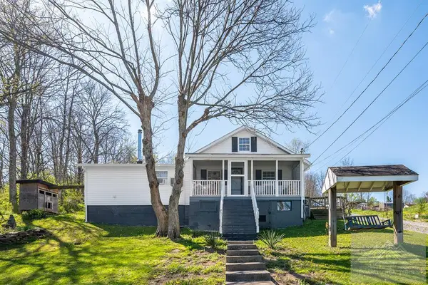 147 Talc, MONTCALM, WV 24747