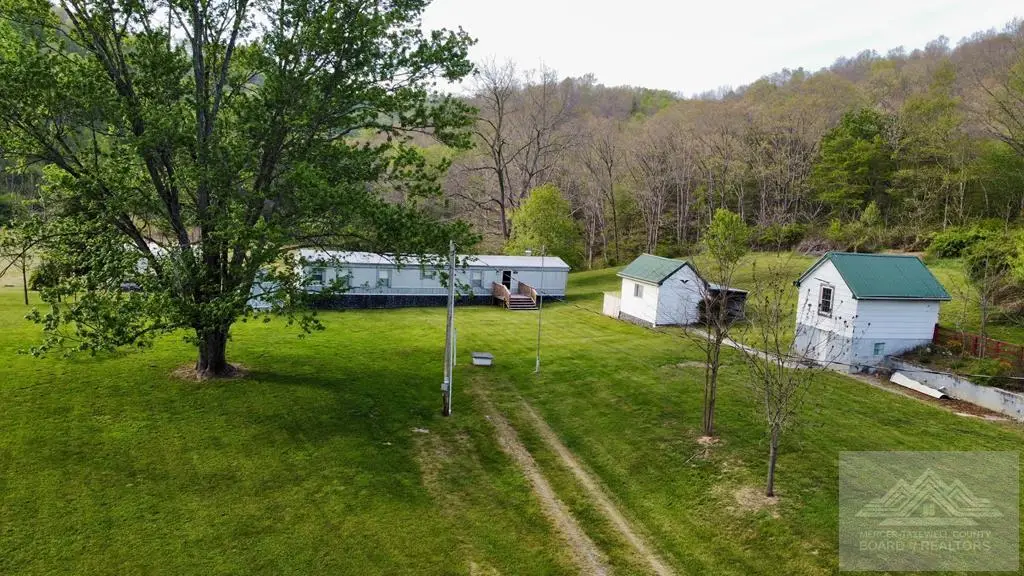 290&250 Hicks Hollow Road, Rock, WV 24747 - #1