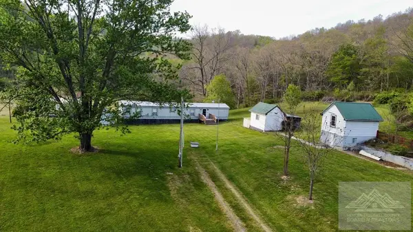 290&250 Hicks Hollow Road, ROCK, WV 24747