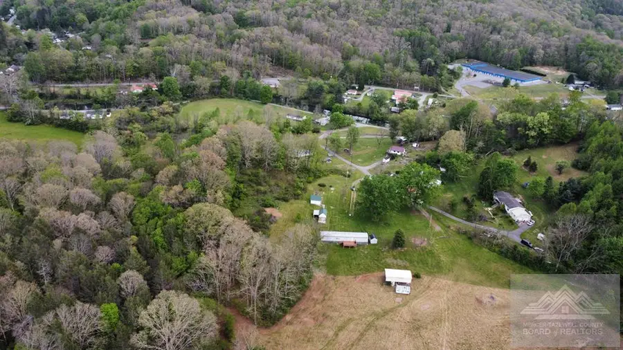 290&250 Hicks Hollow Road, Rock, WV 24747 - #3