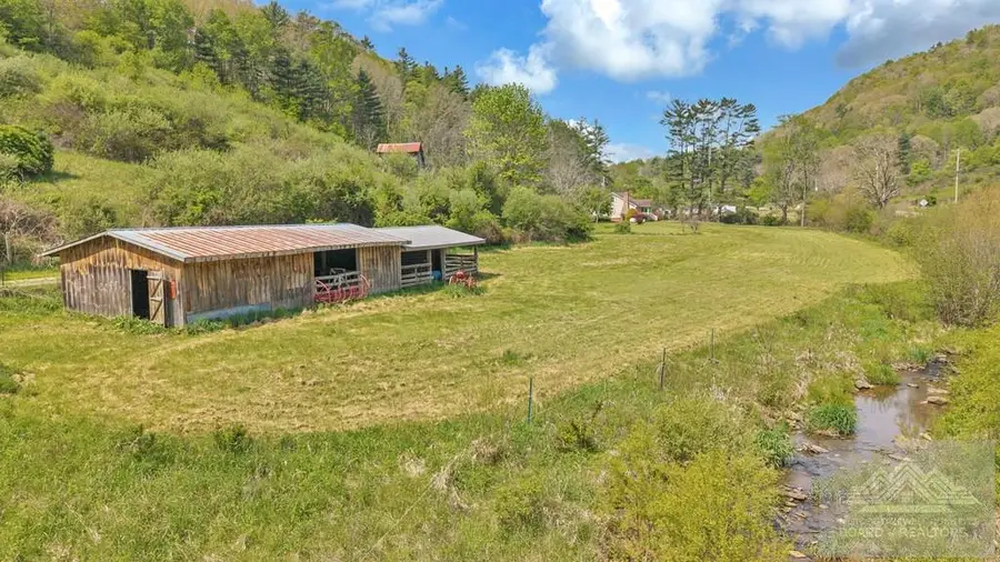 12381 Beckley Road, Camp Creek, WV 25820 - #3
