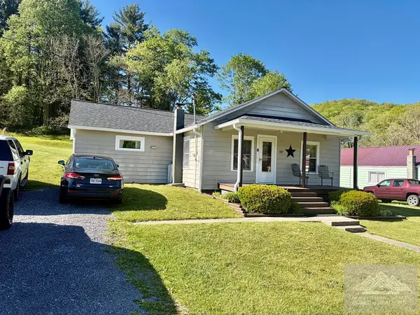 4779 Abbs Valley Rd, ABBS VALLEY, VA 24605