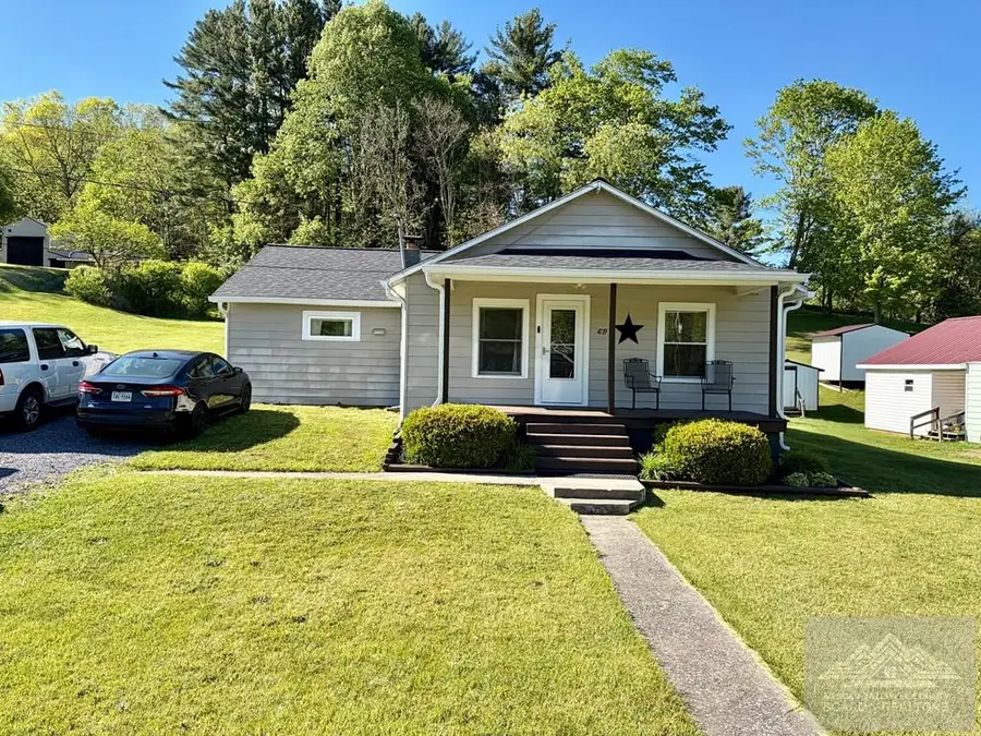 4779 Abbs Valley Rd, Northern, VA 24605 - #2