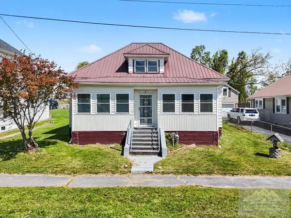 204 Lee Street, PRINCETON, WV 24740
