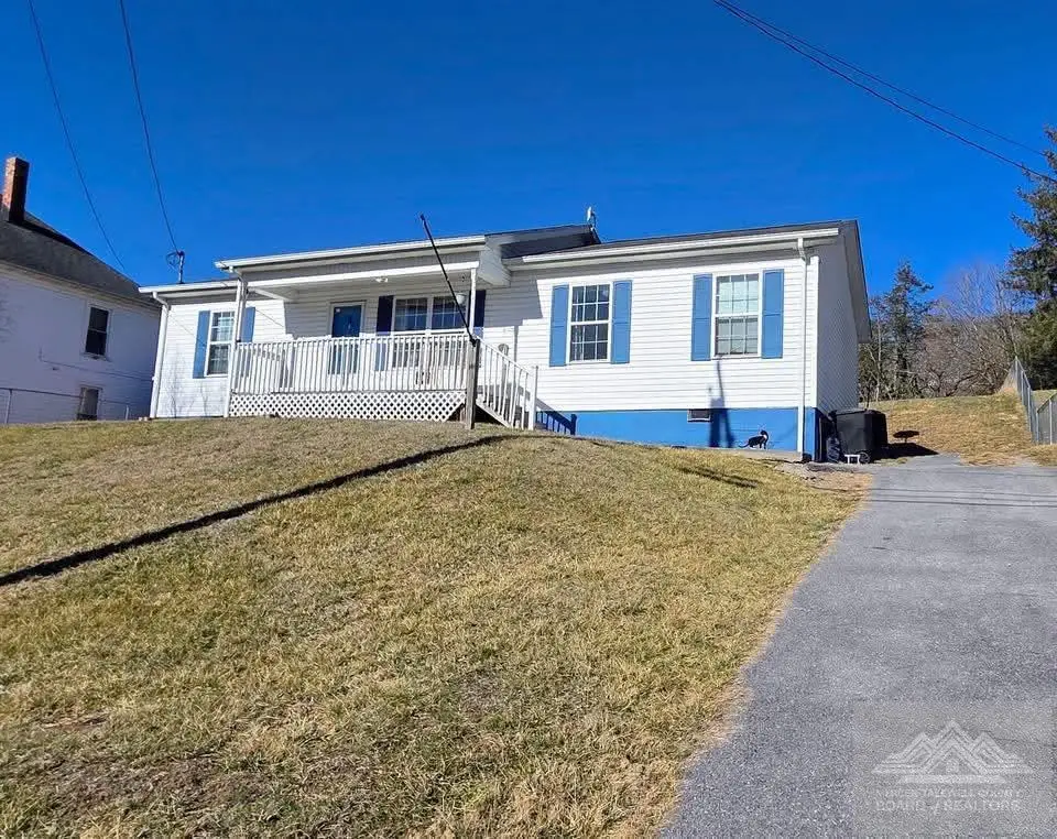 103 Vencil Street, Bluefield, VA 24605 - #1