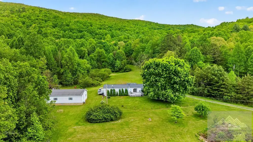 4955 Dry Fork Rd, Rocky Gap, VA 24366 - #1