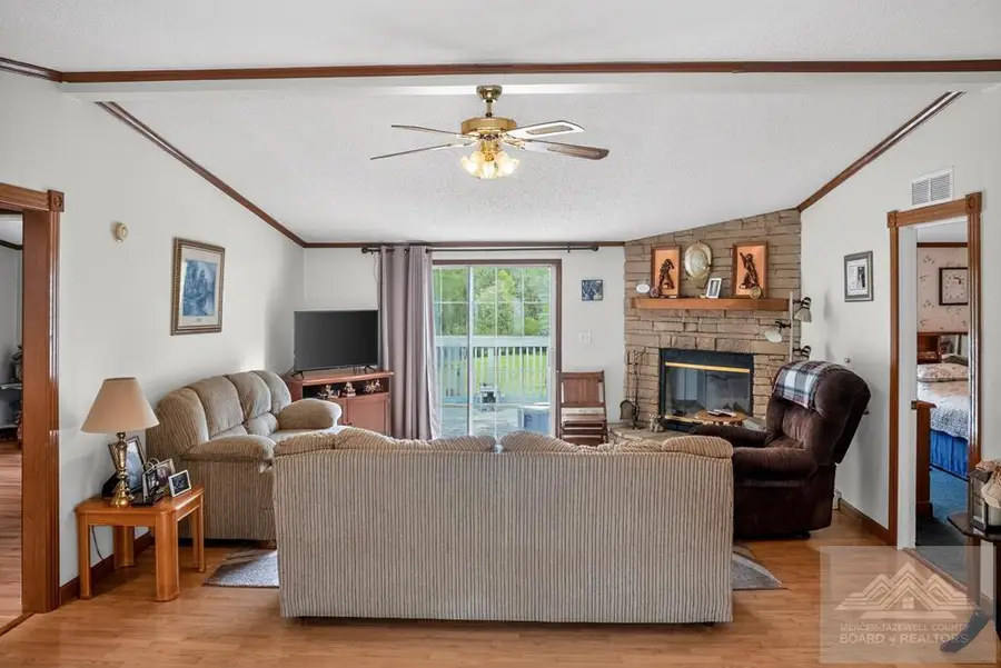 4955 Dry Fork Rd, Rocky Gap, VA 24366 - #2