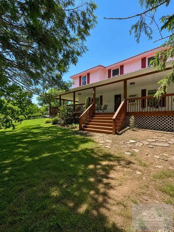 5397 Judson Road, ALDERSON, WV 25951