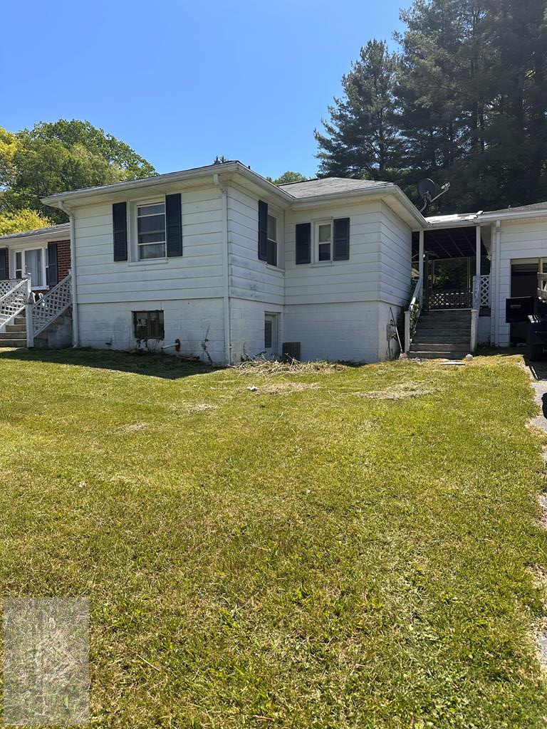 191 Dairy Farm Rd, Princeton, WV 24740 - #1