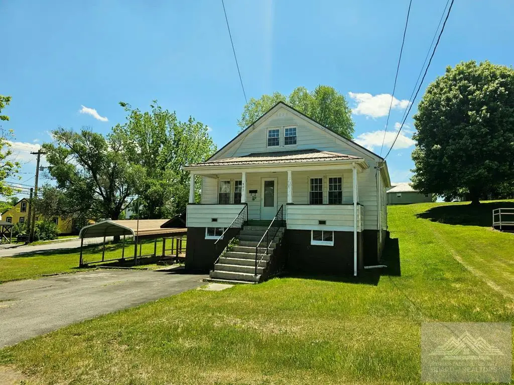 503 Highland Avenue, Princeton, WV 24740 - #1