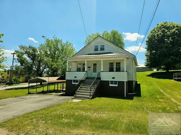 503 Highland Avenue, PRINCETON, WV 24740