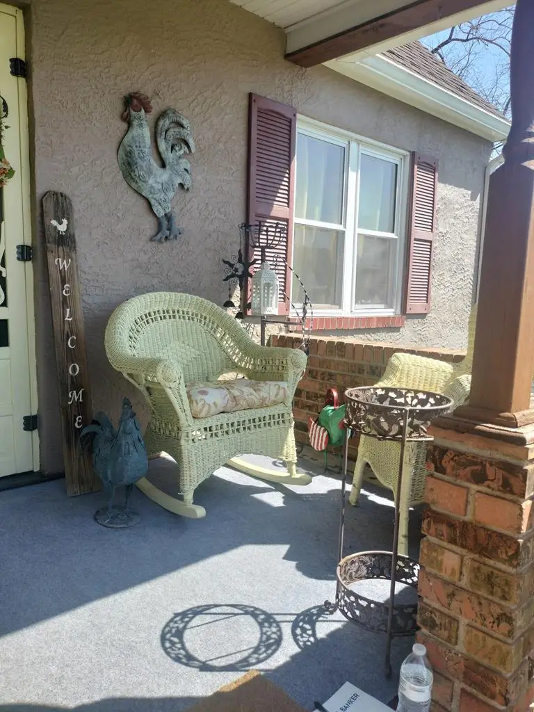 905 Old Oakvale Road, Princeton, WV 24740 - #3