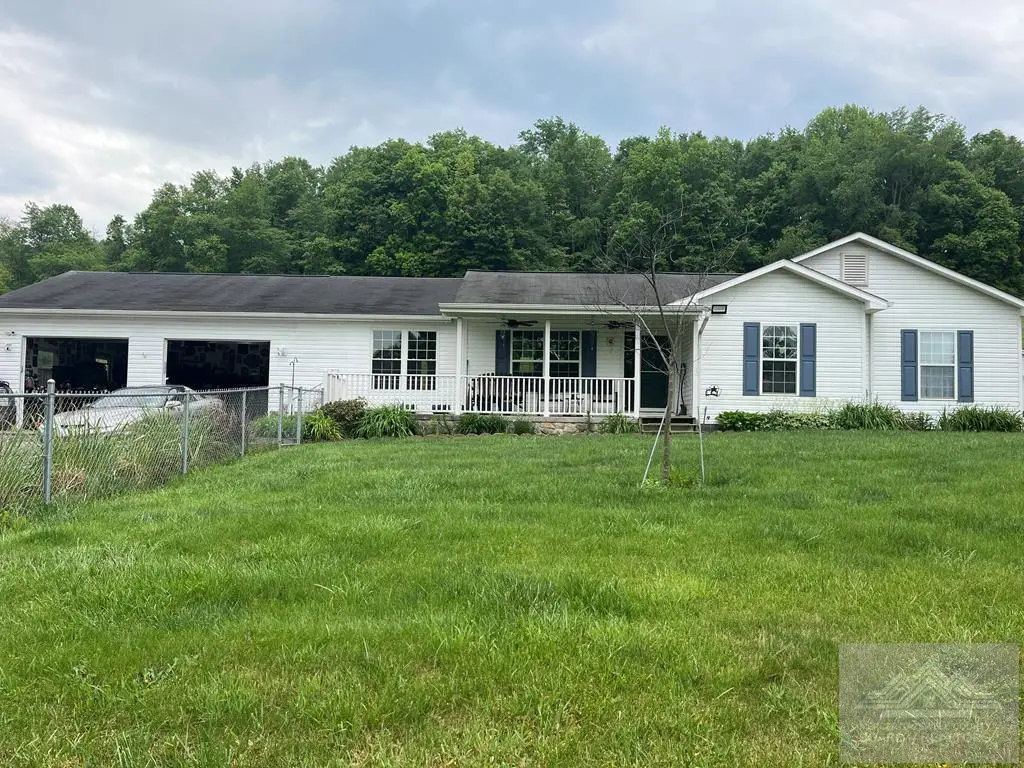 217 RL Lane, Bluefield, WV 24701 - #1