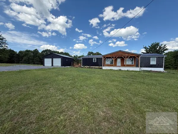3810 Pine Grove Rd, BALLARD, WV 24918