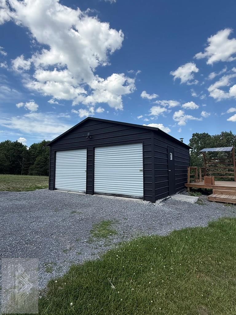 3810 Pine Grove Rd, Ballard, WV 24918 - #2