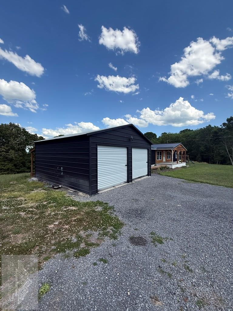 3810 Pine Grove Rd, Ballard, WV 24918 - #3