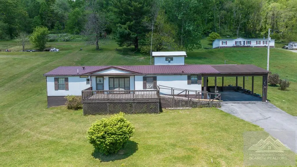 1153 Rosenbaum Rd, Northern, VA 24605 - #1