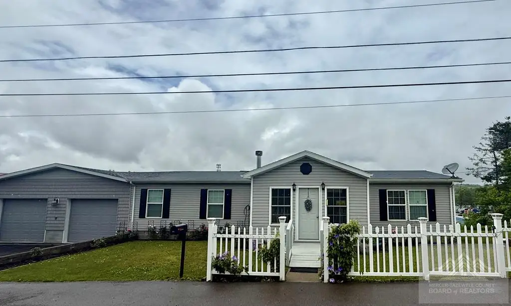 615 Fayette St., Princeton, WV 24740 - #1