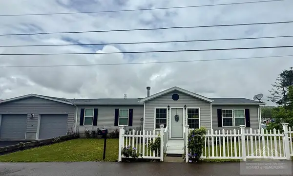 615 Fayette St., PRINCETON, WV 24740