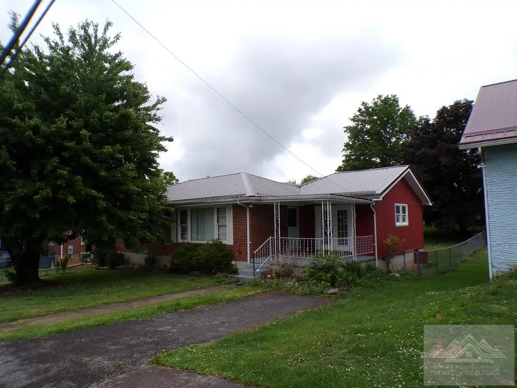 1610 Princeton Avenue, Princeton, WV 24740 - #1