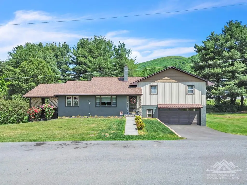 103 Sunset St, Narrows, VA 24124 - #1