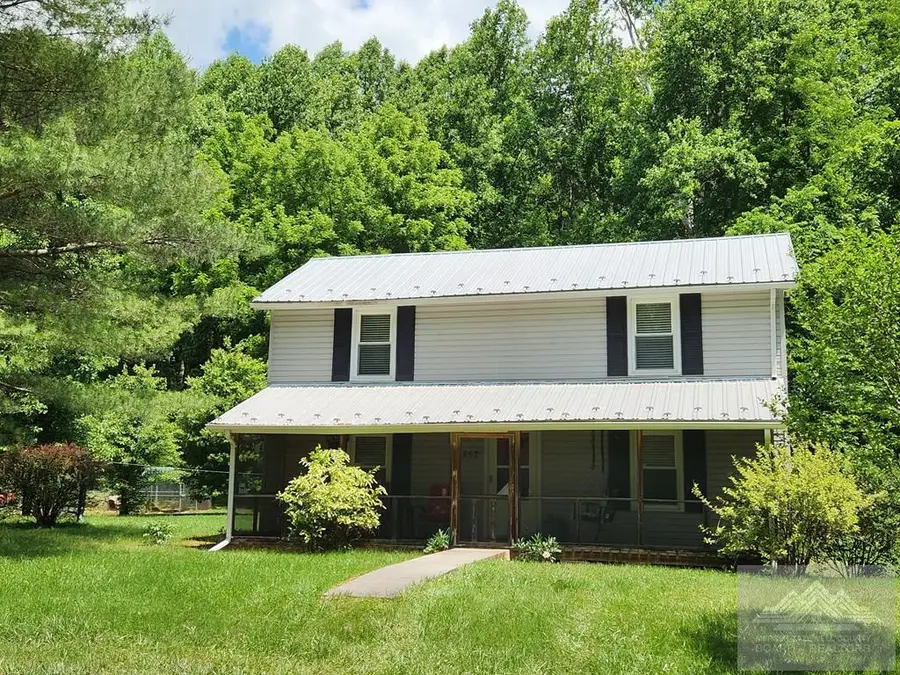 5852 Wolf Creek Road, Narrows, VA 24124 - #3