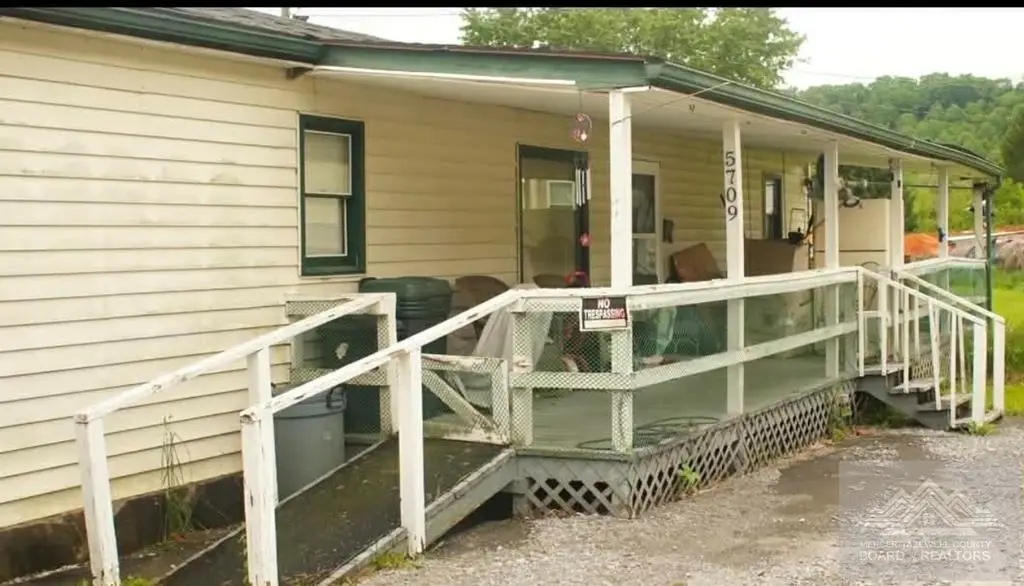 5709 Airport Road, Bluefield, WV 24701 - #1