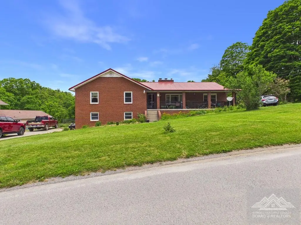 316 N State Street, Athens, WV 24712 - #1