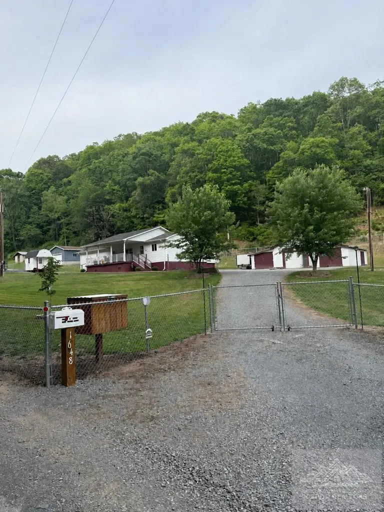 1648 Powley Creek Rd., Hinton, WV 25951 - #3
