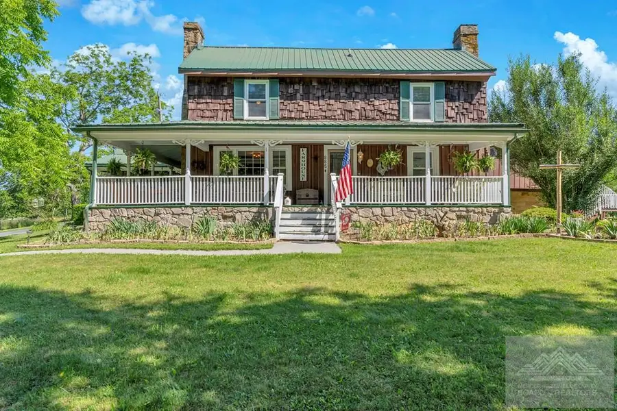 885 Broadway Road, Pipestem, WV 25979 - #2