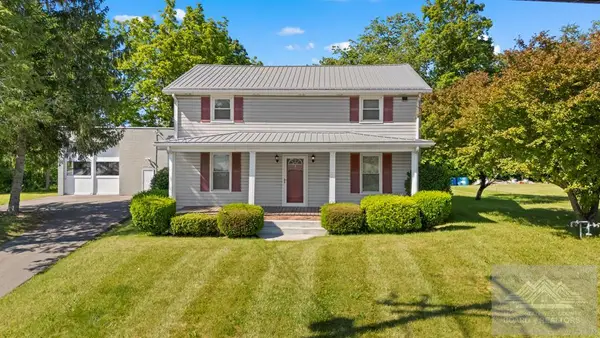 203 Oakvale Road, PRINCETON, WV 24740