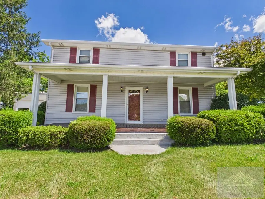 203 Oakvale Road, Princeton, WV 24740 - #2
