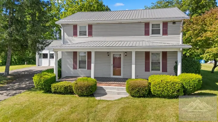 203 Oakvale Road, Princeton, WV 24740 - #3