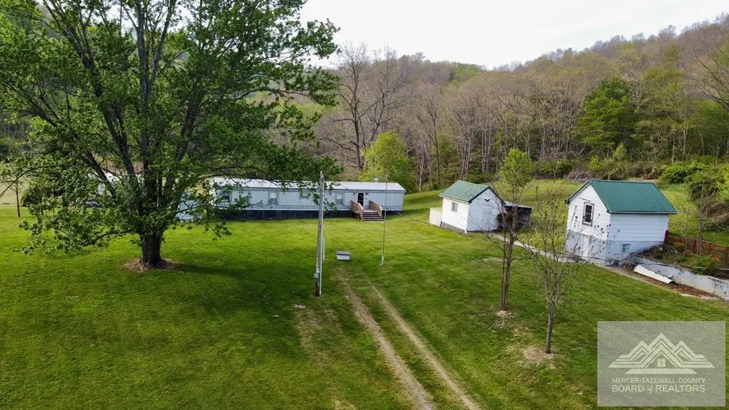250 Hicks Hollow Road, Rock, WV 24747 - #1