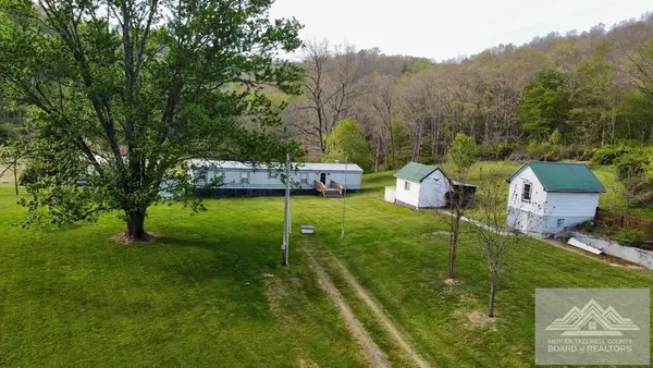 250 Hicks Hollow Road, ROCK, WV 24747