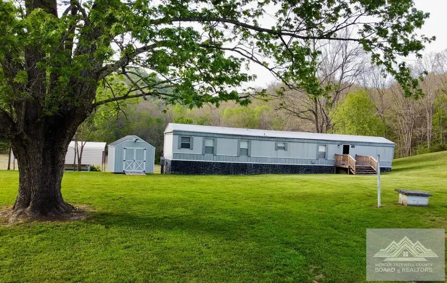 250 Hicks Hollow Road, Rock, WV 24747 - #3