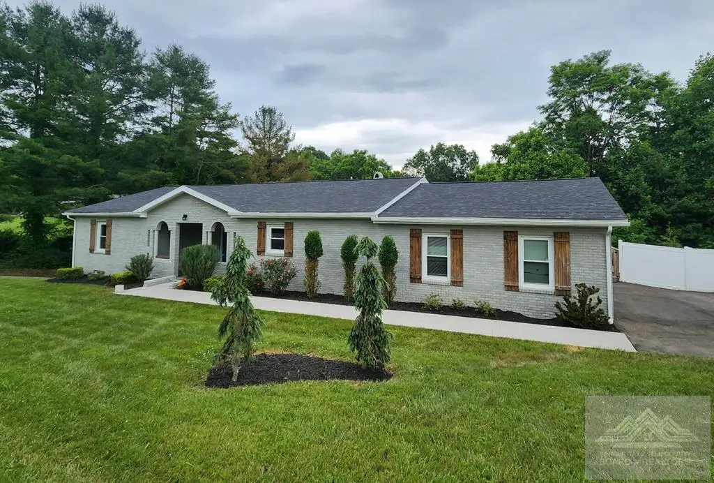 460 Crestview Drive, Princeton, WV 24740 - #1