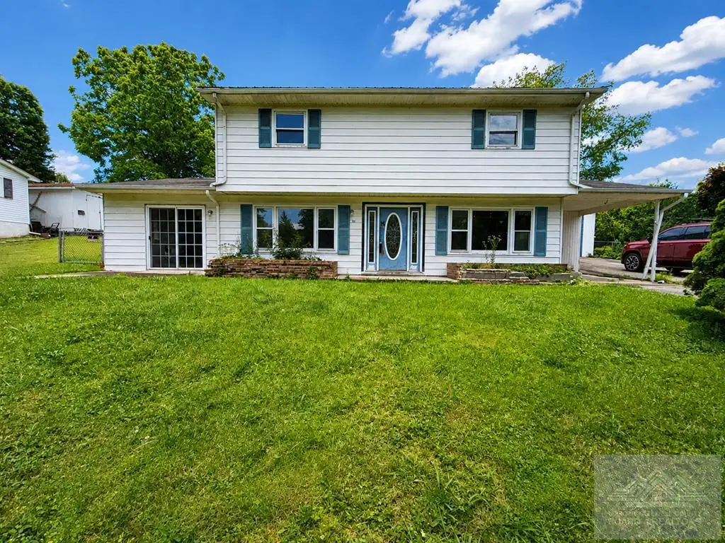 183 ROCK HOUSE RD, Lester, WV 25839 - #1