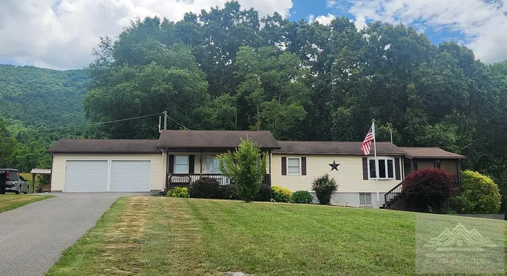 3207 Willowton Road, Oakvale, WV 24739 - #1