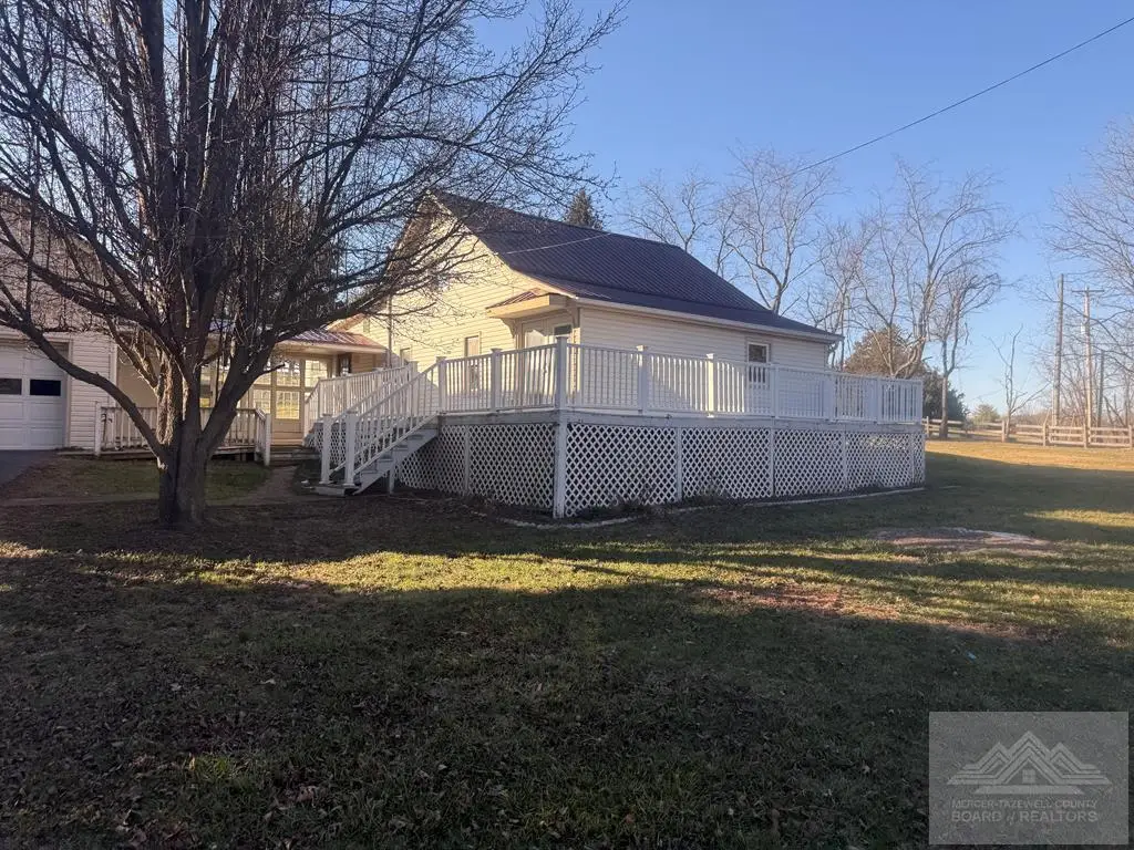 3723 Old Route 100 Rd, Pulaski, VA 24301 - #1